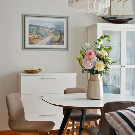 Charming Seaside شقة Jūrkalne